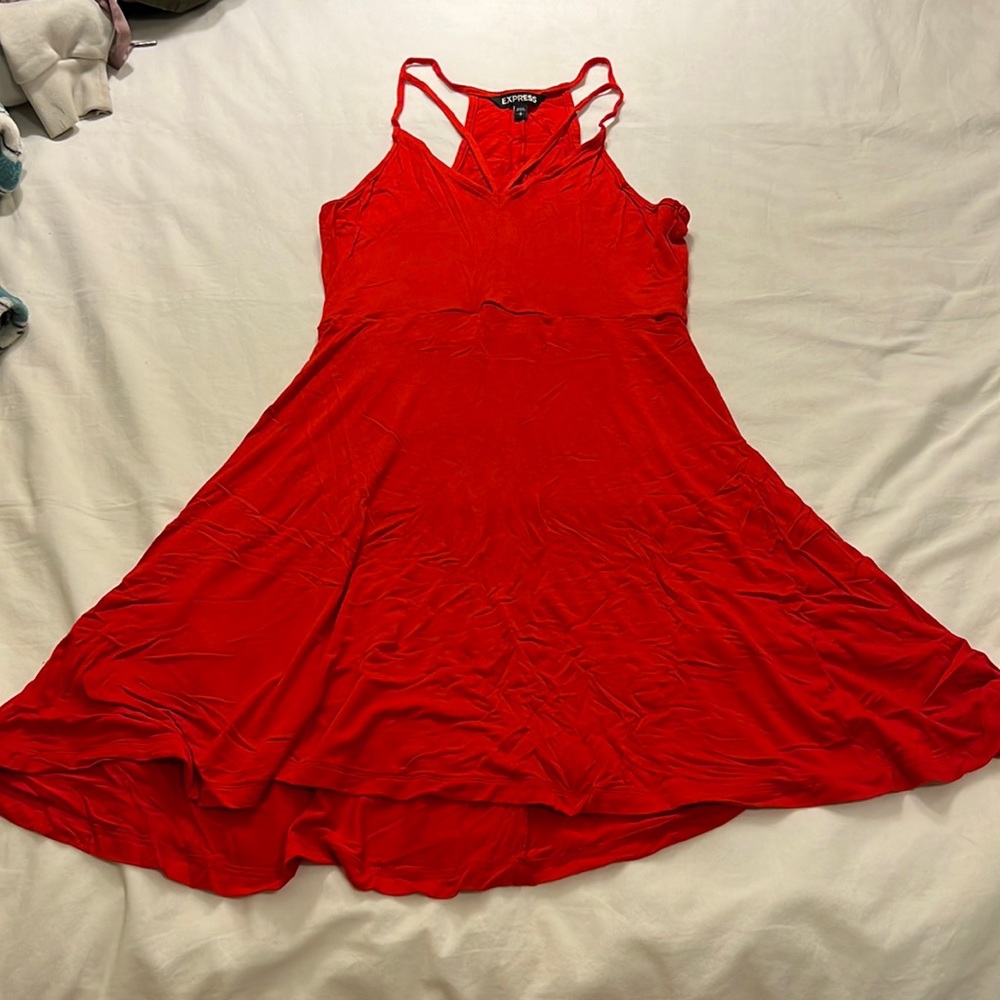 Express Sundress
